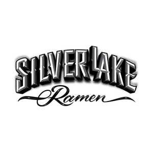 silverlakeramen brand logo for silverlakeramen.com