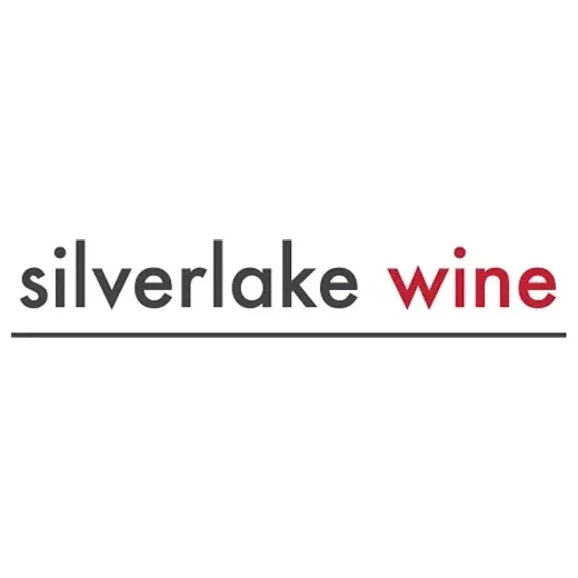 silverlakewine brand logo for silverlakewine.com