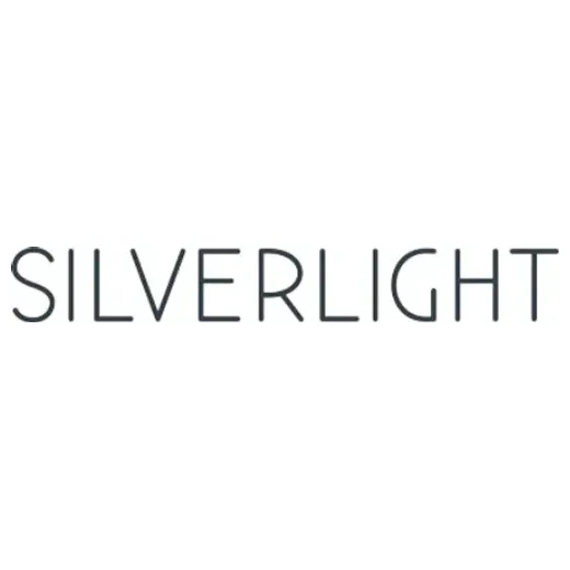 Silverlight US brand logo for silverlight.store