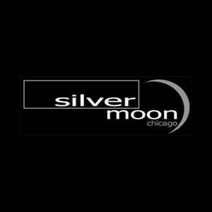 silvermoonchicago brand logo for silvermoonchicago.com