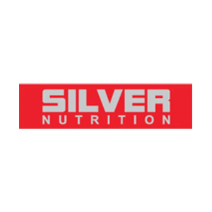 silvernutrition brand logo for silvernutrition.net