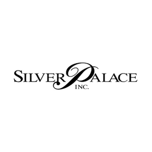 silverpalaceinc brand logo for silverpalaceinc.com