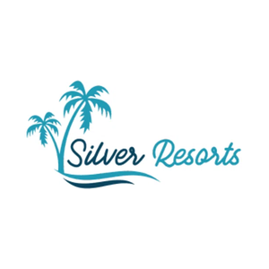 silverresorts brand logo for silverresorts.com