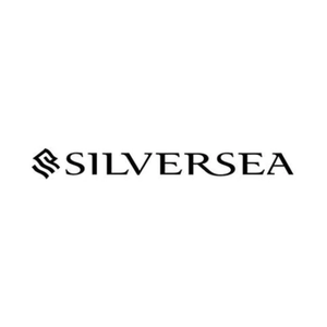 silversea brand logo for silversea.com