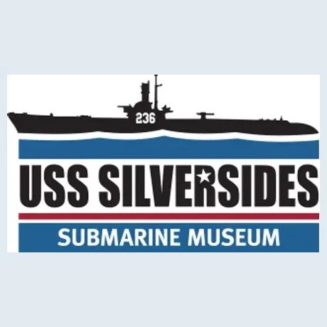 silversidesmuseum brand logo for silversidesmuseum.org