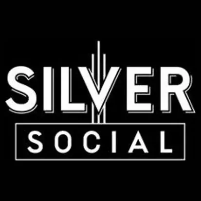 silversocialdc brand logo for silversocialdc.com