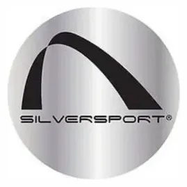 silversport brand logo for silversport.com