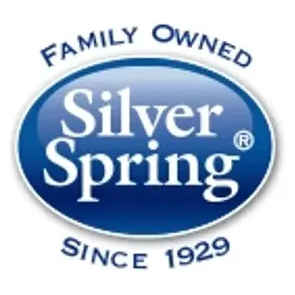 silverspringfoods brand logo for silverspringfoods.com