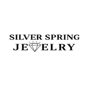 silverspringjewelers brand logo for silverspringjewelers.com