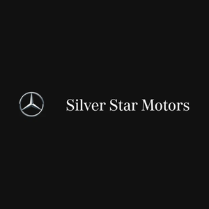 silverstarny brand logo for silverstarny.com