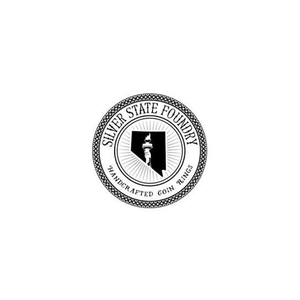 silverstatefoundry brand logo for silverstatefoundry.com
