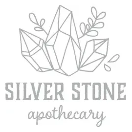 silverstoneapothecary brand logo for silverstoneapothecary.com