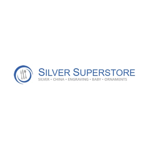 silversuperstore brand logo for silversuperstore.com