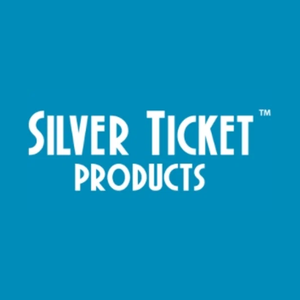 silverticketproducts brand logo for silverticketproducts.com