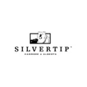 Silvertip Resort brand logo for silvertipresort.com