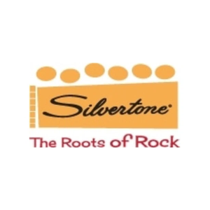 silvertoneclassic brand logo for silvertoneclassic.com