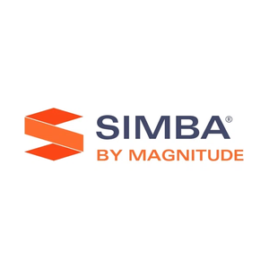 simba brand logo for simba.com