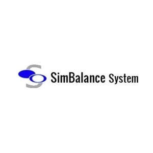 simbalance brand logo for simbalance.com