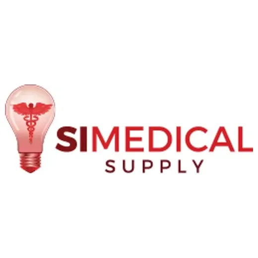simedicalsupply brand logo for simedicalsupply.com