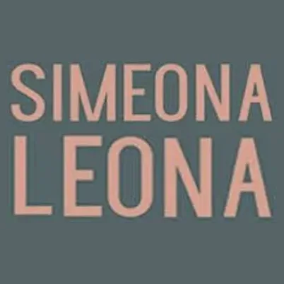 simeonaleona brand logo for simeonaleona.com