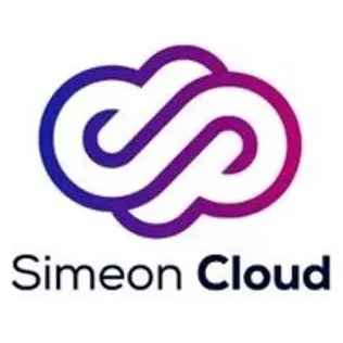 simeoncloud brand logo for simeoncloud.com