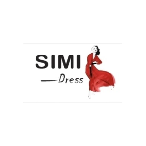 simidress brand logo for simidress.com