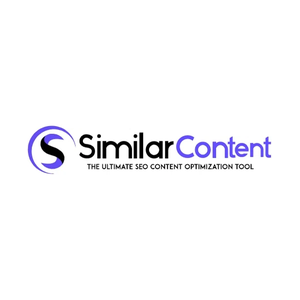 similarcontent brand logo for similarcontent.com