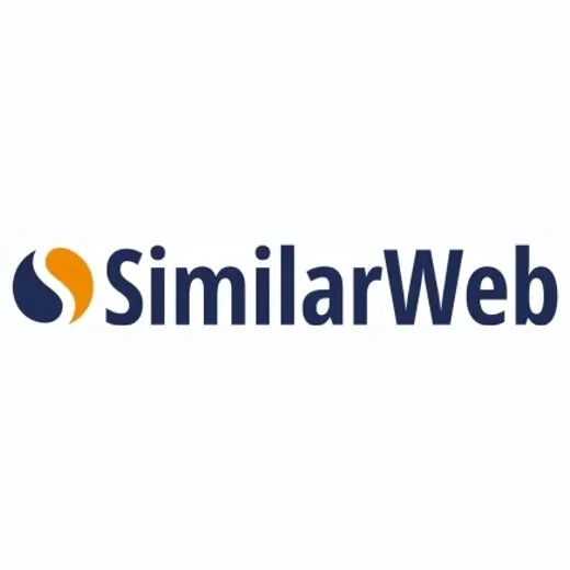 similarweb brand logo for similarweb.com