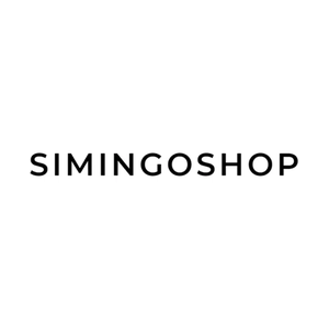 simingoshop brand logo for simingoshop.com