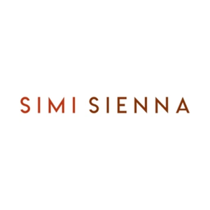 simisienna brand logo for simisienna.com
