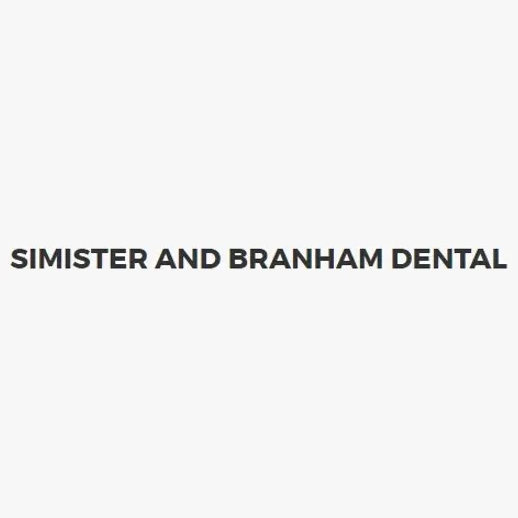 simisterandbranhamdental brand logo for simisterandbranhamdental.com