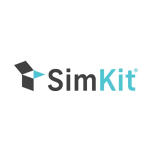 simkit brand logo for simkit.co