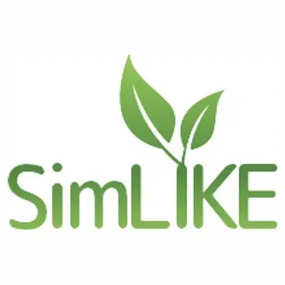 simlikehealth brand logo for simlikehealth.com