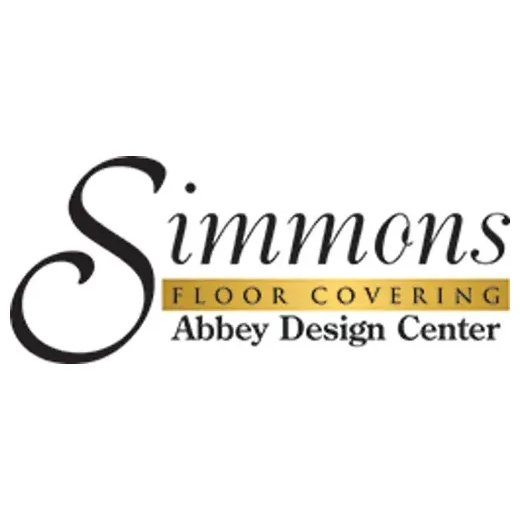 simmonsfloors brand logo for simmonsfloors.com