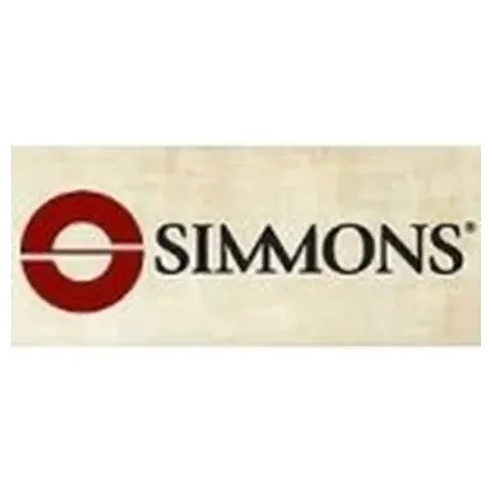 simmonsoptics brand logo for simmonsoptics.com