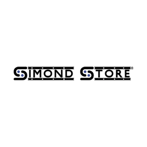 simondstore brand logo for simondstore.com