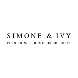 simoneandivy brand logo for simoneandivy.com