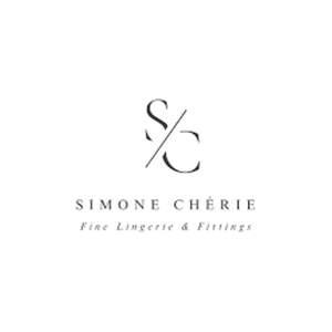 simonecherie brand logo for simonecherie.com