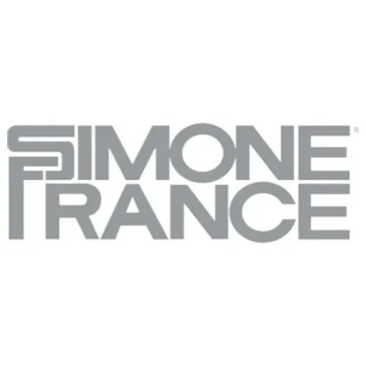simonefrance brand logo for simonefrance.com