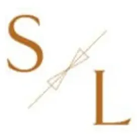 simoneleblanc brand logo for simoneleblanc.com