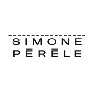 simoneperele brand logo for simoneperele.com