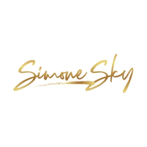 simonesky brand logo for simonesky.com