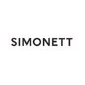 simonett brand logo for simonett.us