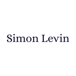 simonlevin brand logo for simonlevin.com