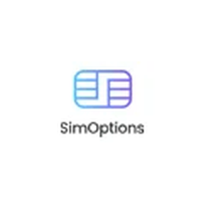 SimOptions brand logo for simoptions.com