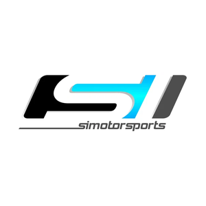 simotorsports brand logo for simotorsports.net