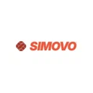 SIMOVO brand logo for simovo.com