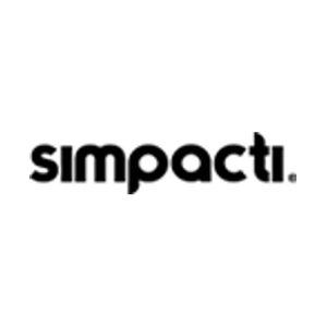 simpacti brand logo for simpacti.com