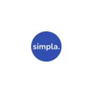 Simpla Life Designs brand logo for simplalifedesigns.com