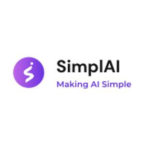 simplai brand logo for simplai.ai
